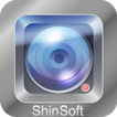 EasyCam icon