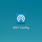 Wifi Config icône
