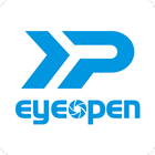 EyeOpen-icoon