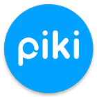 آیکون‌ Pikicast台灣