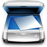 TTR PDF JPG 文件掃描轉換器