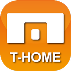 ikon T-Home 18 智慧家控 (TONNET 通航國際)