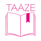 TAAZE 讀冊生活電子書 图标
