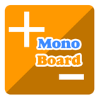 Mono Board icône