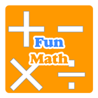 FunMath icône