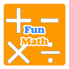 FunMath ícone