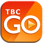 TBC GO ikon