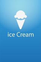 幸福台灣 iceCream Affiche