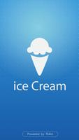 UMC iceCream-poster