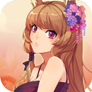 我的後宮時代-最胸女神們的周年慶 APK