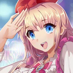 Скачать 元氣偶像季 APK