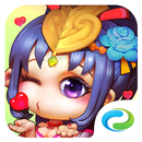 萌萌打三國 APK