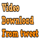 Video GIF twitter downloader APK