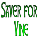 Saver for Vine APK