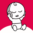 The Wonder Weeks - Audiobook أيقونة