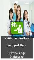 Guide for Doctors Affiche