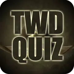 Quiz for The Walking Dead