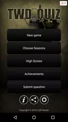 Quiz for The Walking Dead APK download