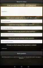 Quiz for The Walking Dead APK download