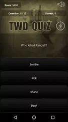 Quiz for The Walking Dead APK download