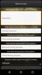 Quiz for The Walking Dead APK download