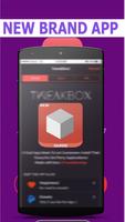 Tweak-Box : Tips & Tactics Affiche