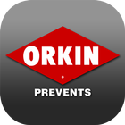 ORKIN icon