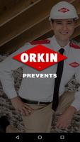 ORKIN poster