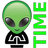 Alien Time APK