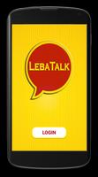 LebaTalk - Chat to Meet captura de pantalla 1