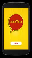 LebaTalk - Chat to Meet स्क्रीनशॉट 1