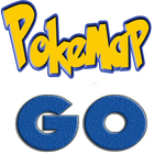 PokeMaP GO آئیکن