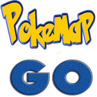 PokeMaP GO 아이콘