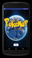 Poster PokeMaP GO