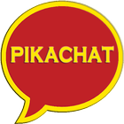 PikaChat أيقونة