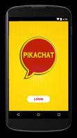 PikaChat gönderen