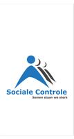 Sociale Controle ポスター