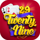29 Card Game Zeichen