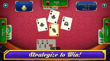 29 Card Game اسکرین شاٹ 1