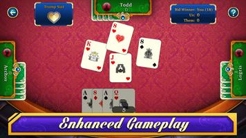 29 Card Game اسکرین شاٹ 2