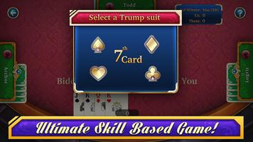 29 Card Game اسکرین شاٹ 3