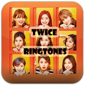 Twice Ringtones icon