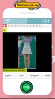 برنامه‌نما Twice Outfits Kpop Quiz عکس از صفحه