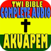 Twi Bible Akuapem