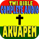 Twi Bible Akuapem free APK