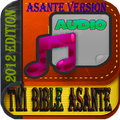 Twi Bible Asante