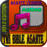 Twi Bible Asante