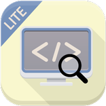 Code Peeker Lite Source Reader