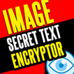 Image Text Encryptor (Hide messages in images)