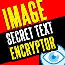 Image Text Encryptor (Hide messages in images) APK